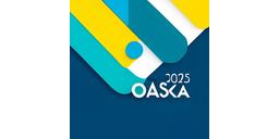 Official EXPO 2025 Osaka logo