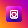 Instagram icon