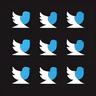 X icon