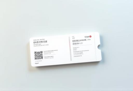 Image showing EXPO 2025 ticket types or entrance area